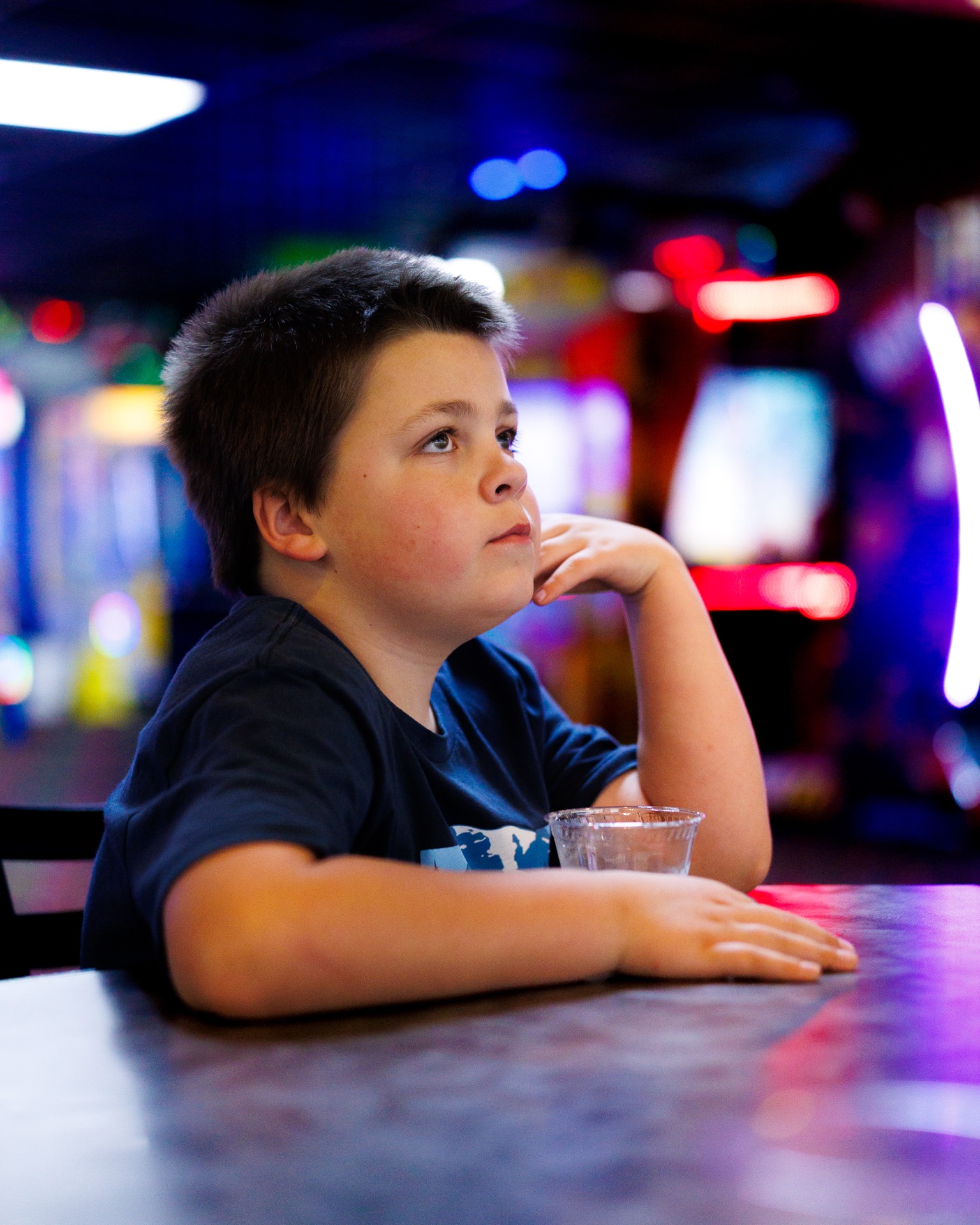Kenmore Lanes