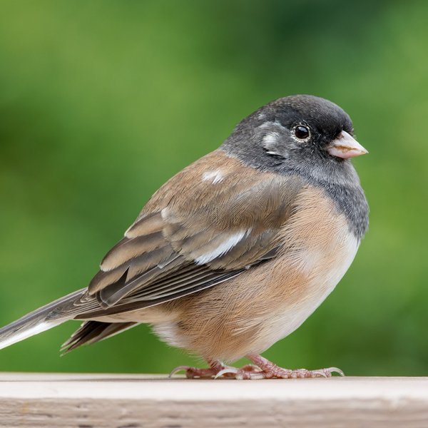 Dark-eyed Junco