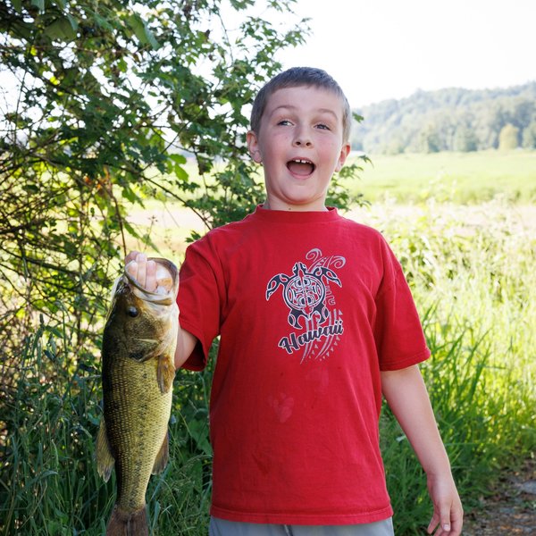 Largemouth Bass