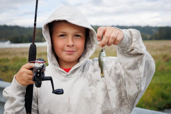 Largemouth Bass