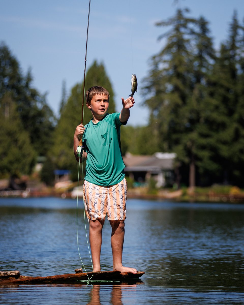 Largemouth Bass